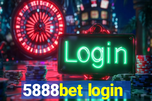 5888bet login